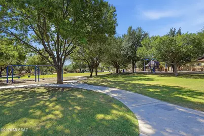 124 W Calle Priscal, Sahuarita, AZ 85629 - Photo 42
