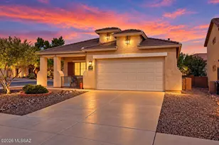 124 W Calle Priscal, Sahuarita, AZ 85629 - Photo 44