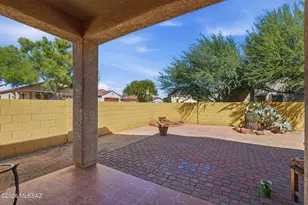124 W Calle Priscal, Sahuarita, AZ 85629 - Photo 28