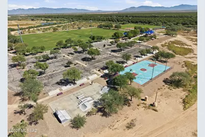 124 W Calle Priscal, Sahuarita, AZ 85629 - Photo 36