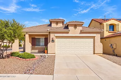 124 W Calle Priscal, Sahuarita, AZ 85629 - Photo 34