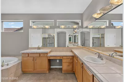 1288 N Sun Catcher Way, Green Valley, AZ 85614 - Photo 28