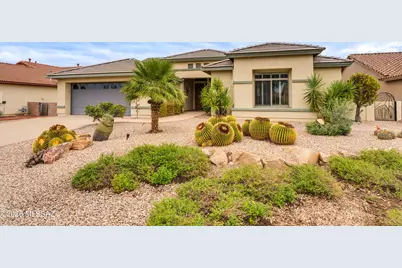 1288 N Sun Catcher Way, Green Valley, AZ 85614 - Photo 2