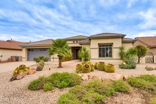 1288 N Sun Catcher Way, Green Valley, AZ 85614 - Photo 2
