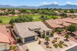 1288 N Sun Catcher Way, Green Valley, AZ 85614 - Photo 1
