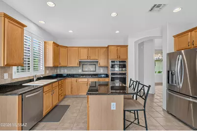 1288 N Sun Catcher Way, Green Valley, AZ 85614 - Photo 18