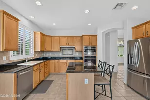 1288 N Sun Catcher Way, Green Valley, AZ 85614 - Photo 18