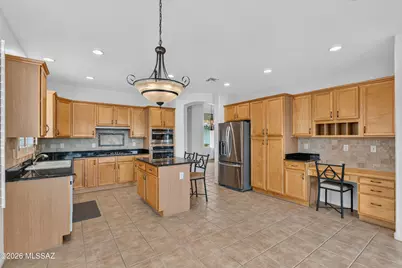 1288 N Sun Catcher Way, Green Valley, AZ 85614 - Photo 12