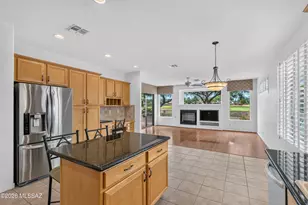 1288 N Sun Catcher Way, Green Valley, AZ 85614 - Photo 16