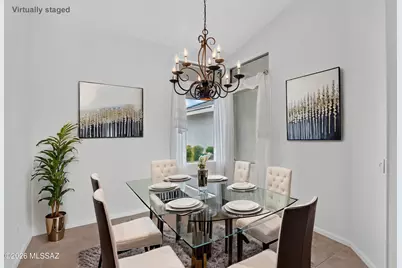 1288 N Sun Catcher Way, Green Valley, AZ 85614 - Photo 22