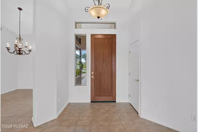 1288 N Sun Catcher Way, Green Valley, AZ 85614 - Photo 4