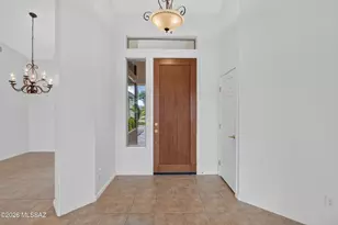 1288 N Sun Catcher Way, Green Valley, AZ 85614 - Photo 4