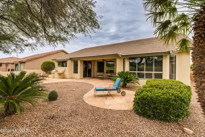 1288 N Sun Catcher Way, Green Valley, AZ 85614 - Photo 46