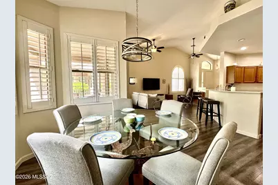 13401 N Rancho Vistoso Boulevard #70, Oro Valley, AZ 85755 - Photo 12