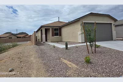 6412 S Torden Way, Tucson, AZ 85746 - Photo 2