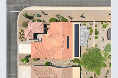 2585 E Keyes Court, Green Valley, AZ 85614 - Photo 48