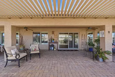 2585 E Keyes Court, Green Valley, AZ 85614 - Photo 44