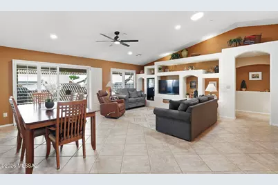 2585 E Keyes Court, Green Valley, AZ 85614 - Photo 14