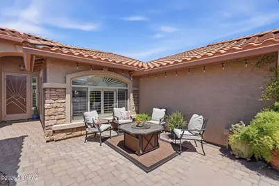 2585 E Keyes Court, Green Valley, AZ 85614 - Photo 10
