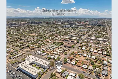 847 E Waverly Street, Tucson, AZ 85719 - Photo 4