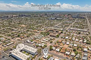 847 E Waverly St, Tucson, AZ 85719 - Photo 4