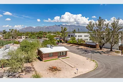 847 E Waverly Street, Tucson, AZ 85719 - Photo 2