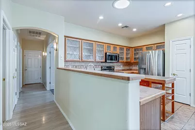 149 E Corte Rancho Centro, Sahuarita, AZ 85629 - Photo 22