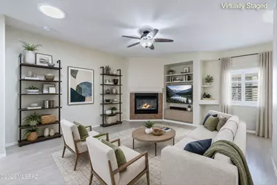 149 E Corte Rancho Centro, Sahuarita, AZ 85629 - Photo 8