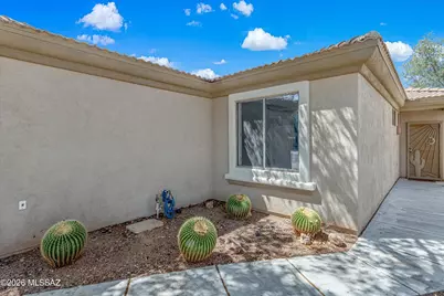 149 E Corte Rancho Centro, Sahuarita, AZ 85629 - Photo 6