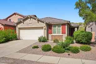 10459 S Boot Hill Way, Vail, AZ 85641 - Photo 1