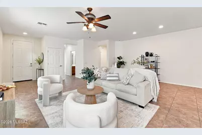10459 S Boothill Way, Vail, AZ 85641 - Photo 6