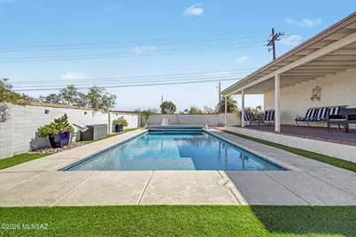 1881 S San Jacinto Drive, Tucson, AZ 85713 - Photo 16