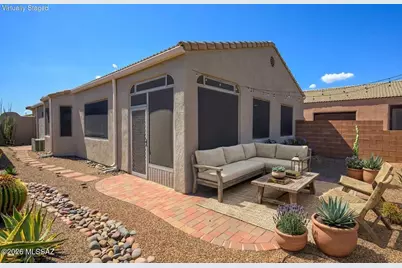 2287 S Via Alonso, Green Valley, AZ 85614 - Photo 22