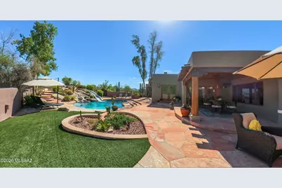 5525 N Oracle Road, Tucson, AZ 85704 - Photo 8