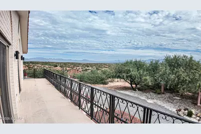 890 W Jennella Drive, Benson, AZ 85602 - Photo 30