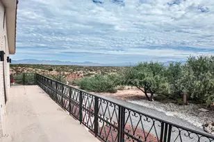 890 W Jennella Dr, Benson, AZ 85602 - Photo 30