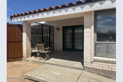 890 W Jennella Drive, Benson, AZ 85602 - Photo 38