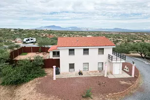 890 W Jennella Dr, Benson, AZ 85602 - Photo 34
