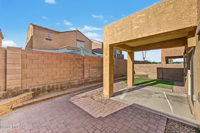 8785 N Norway Spruce Road, Tucson, AZ 85743 - Photo 36