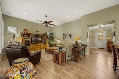 60956 E Amur Lane, Oracle, AZ 85623 - Photo 8