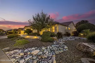 60956 E Amur Ln, Oracle, AZ 85623 - Photo 2