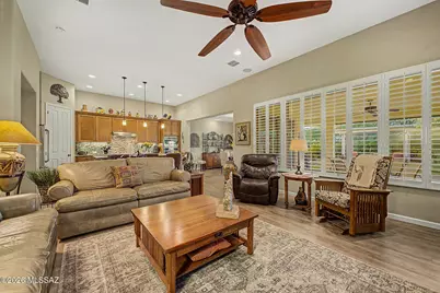 60956 E Amur Lane, Oracle, AZ 85623 - Photo 10