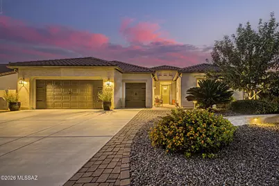 60956 E Amur Lane, Oracle, AZ 85623 - Photo 1