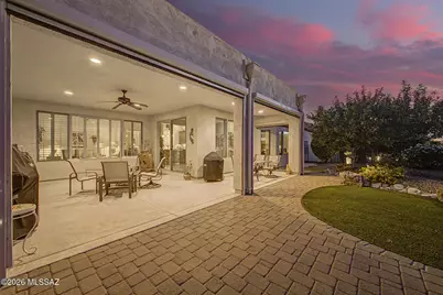 60956 E Amur Lane, Oracle, AZ 85623 - Photo 38