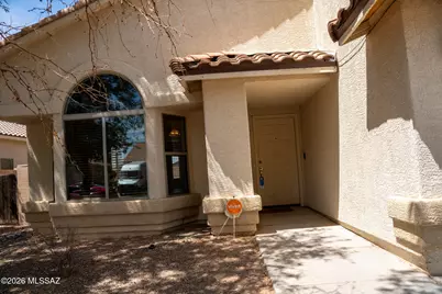 7580 S Climbing Ivy Drive, Tucson, AZ 85757 - Photo 2