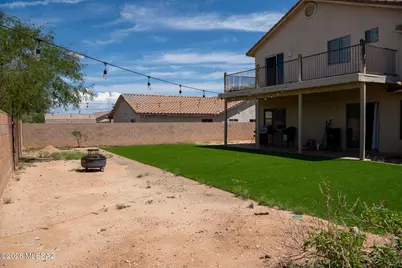 7580 S Climbing Ivy Drive, Tucson, AZ 85757 - Photo 30