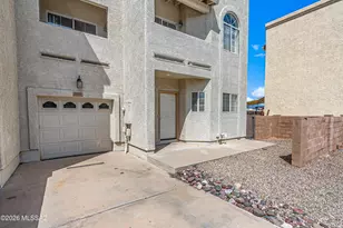 2839 E Vespers Pl, Tucson, AZ 85716 - Photo 2