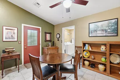 1211 N Avenida Canon Del Cajon, Green Valley, AZ 85614 - Photo 22