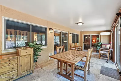 1211 N Avenida Canon Del Cajon, Green Valley, AZ 85614 - Photo 40