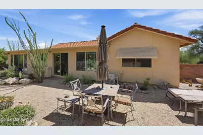 1211 N Avenida Canon Del Cajon, Green Valley, AZ 85614 - Photo 46